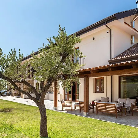 Holiday home Beautiful In *