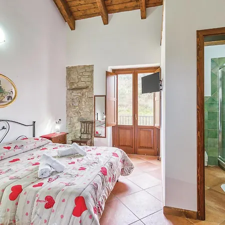 Holiday home Beautiful In