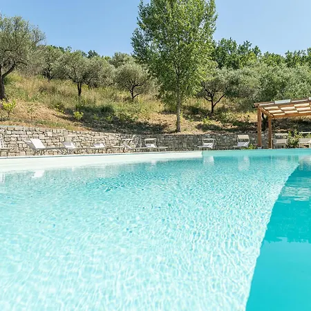Holiday home Beautiful In Torchiara