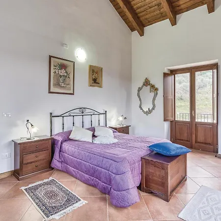 Cozy In Holiday home