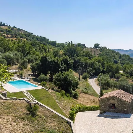 Beautiful In Torchiara