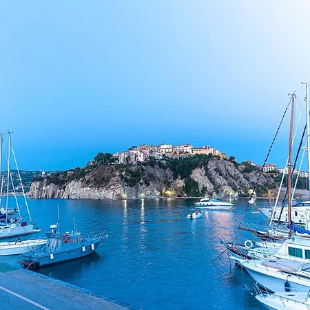 Beautiful In Torchiara